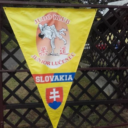 Turisticka Ubytovna Hotel Divin Luaran gambar