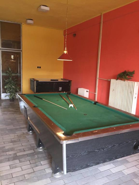 Turisticka Ubytovna Hotel Divin Luaran gambar